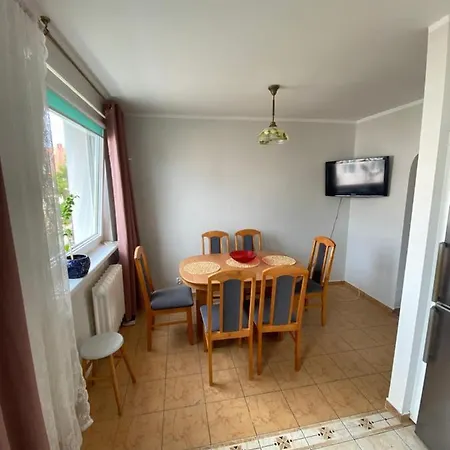 Apartamento Mieszkanie W Centrum Gizycka *
