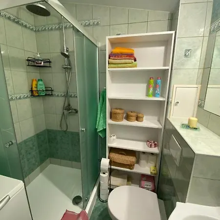 Apartamento Mieszkanie W Centrum Gizycka Giżycko